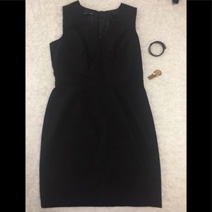 NWT Covington A - Line Dress